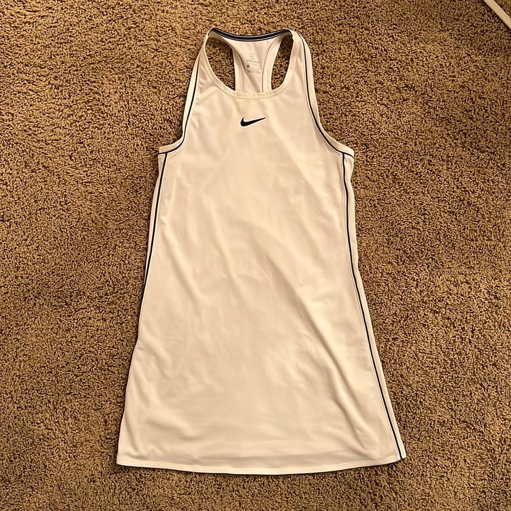 Nike Court Dry Tennis Dress